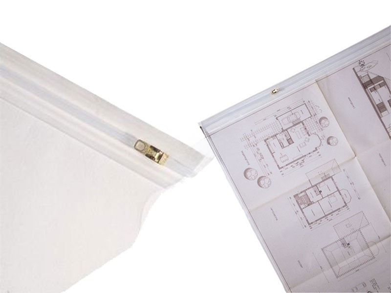 Tekeninghoes PE A1 700 x 1000 mm