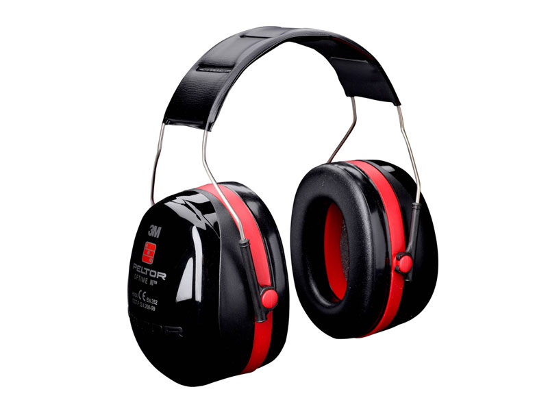 Oorkap Peltor Optime III A 