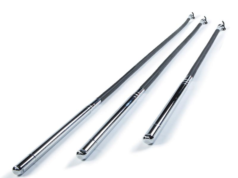 Trilslang 28 mm voor Lievers trilnaalden