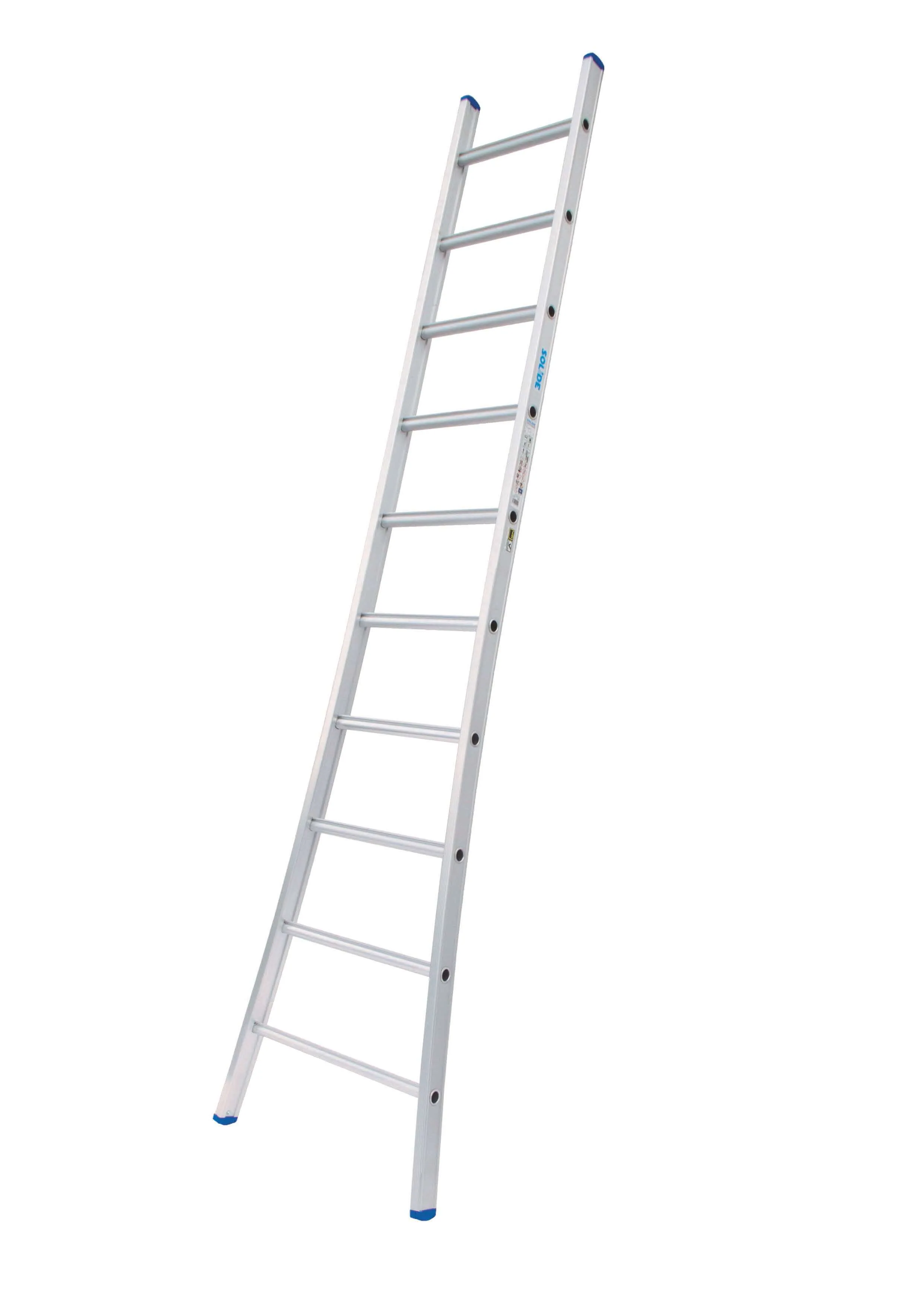 Enkele ladders