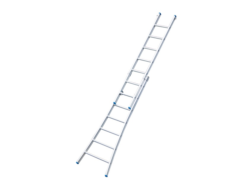 Solide Reformladder 2x10 Sporten