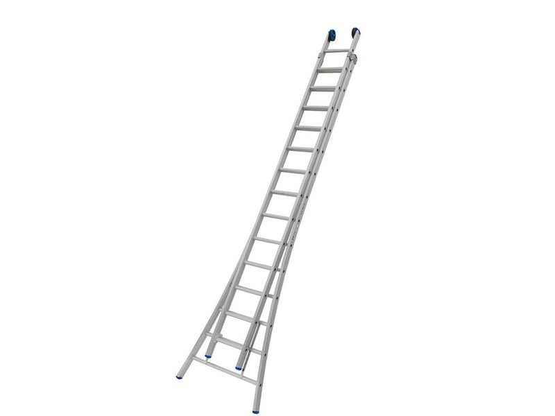 Solide Reformladder 2x14 Sporten