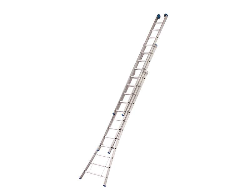 Solide Reformladder 3x12 Sporten