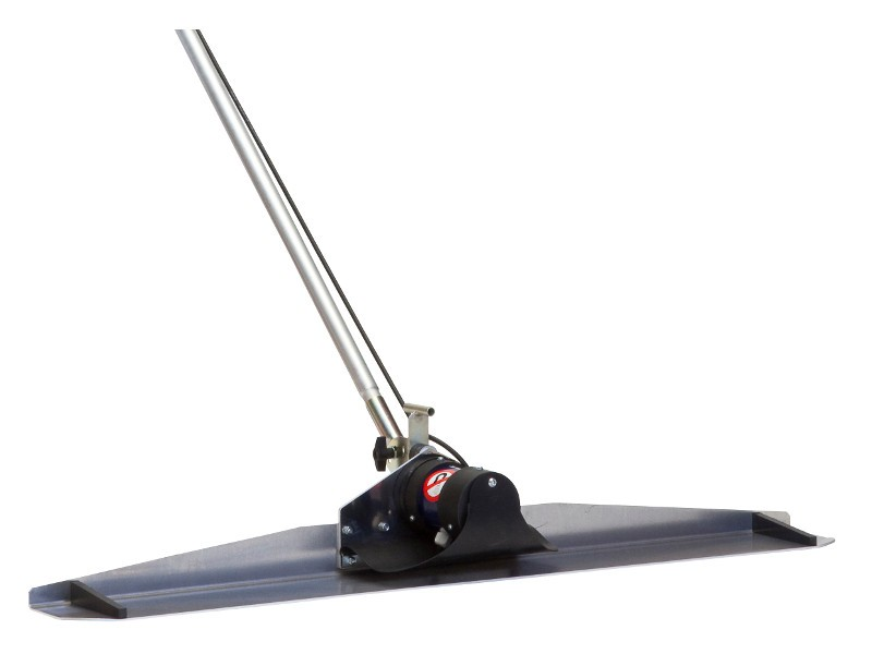 Afwerkspaan beton Lievers K 150 E | Elektrisch