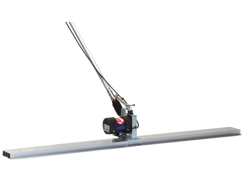 Afwerkspaan beton Lievers HAL 200 E | Elektrisch
