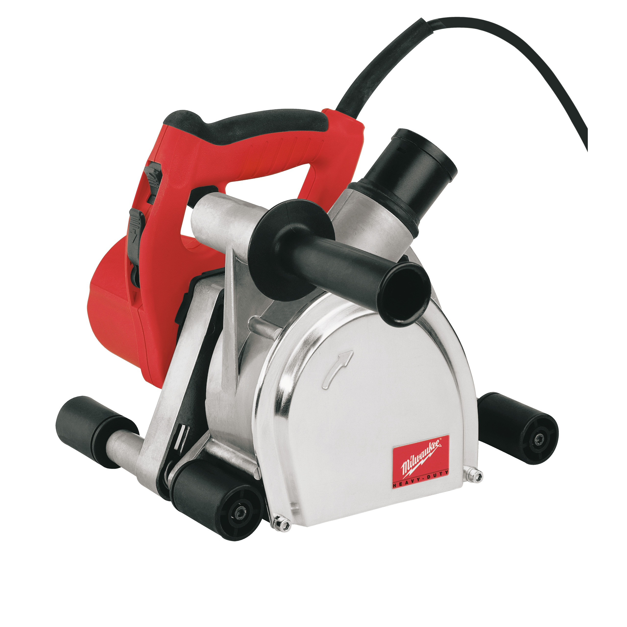 Milwaukee sleuvenfrees 150mm 1900W WCS 45/2