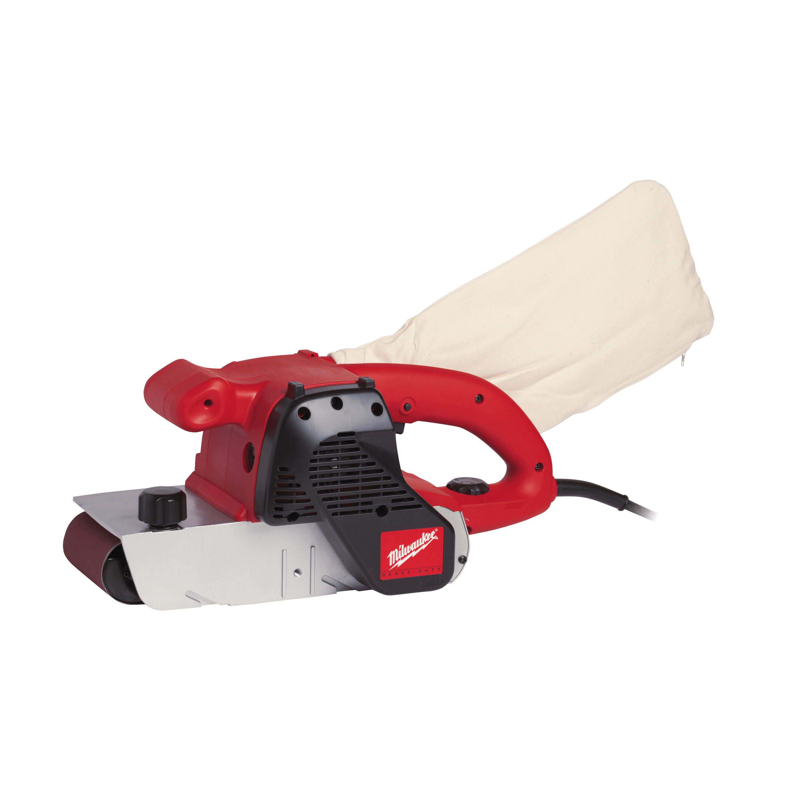 Milwaukee bandschuurmachine 100mm 1150W BS 100 LE