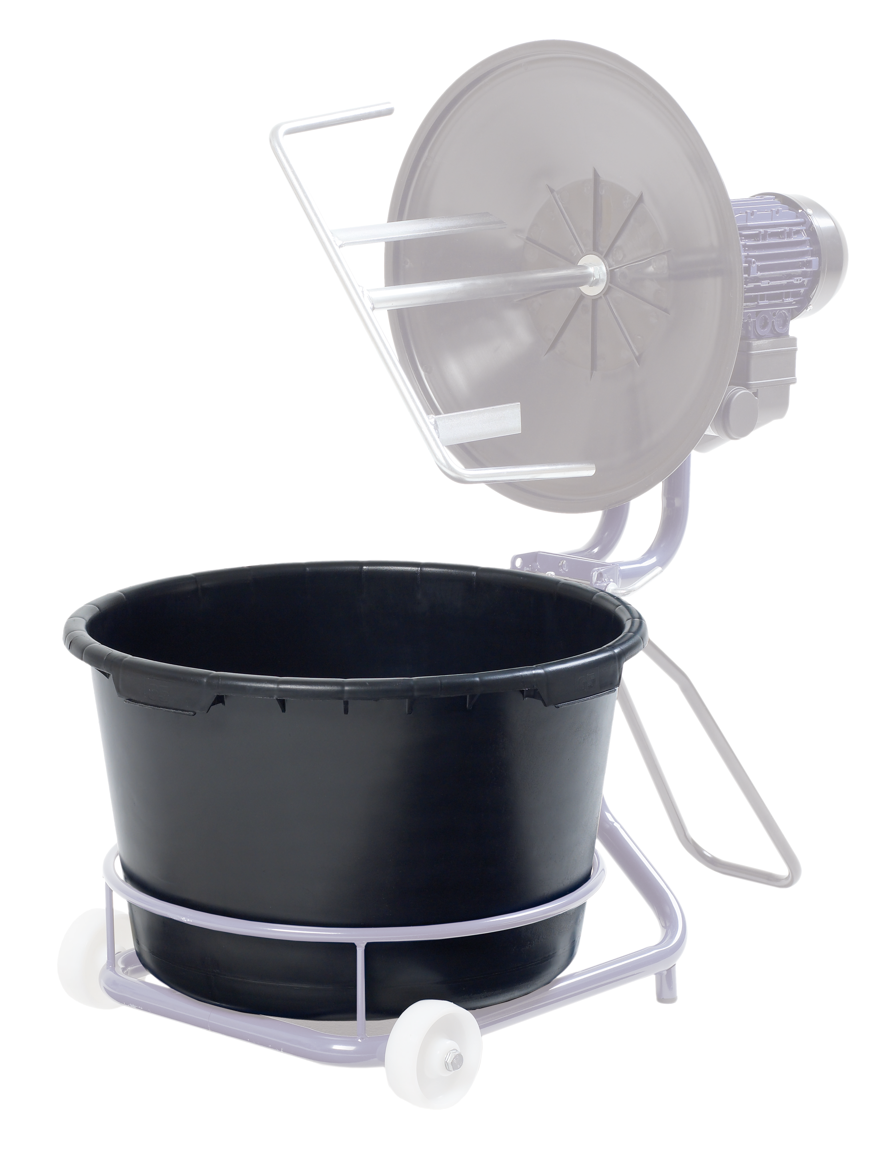 Carat SPECIEKUIP 65 LITER tbv MIXER 50