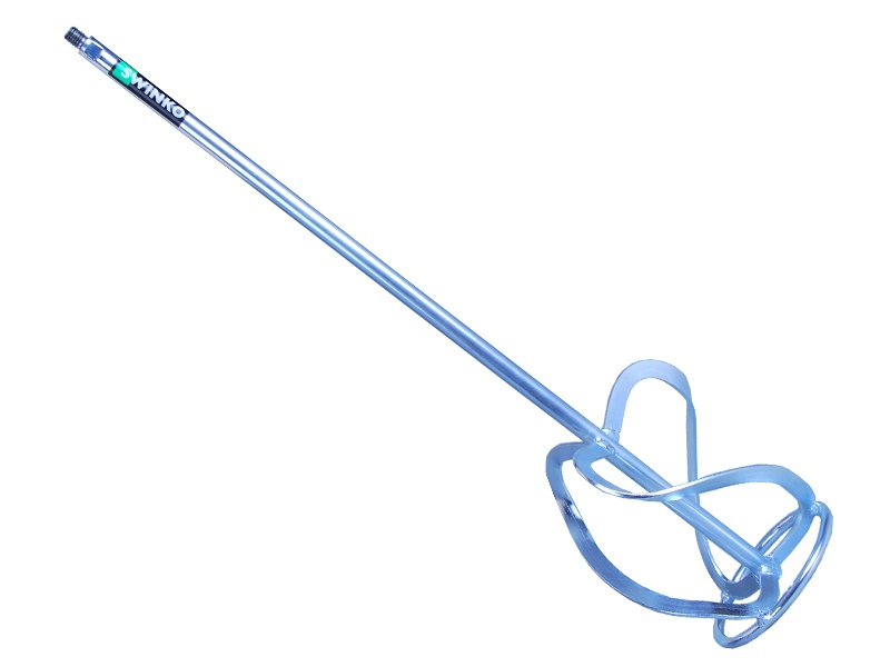 Garde model D voor stukadoor en metselaar