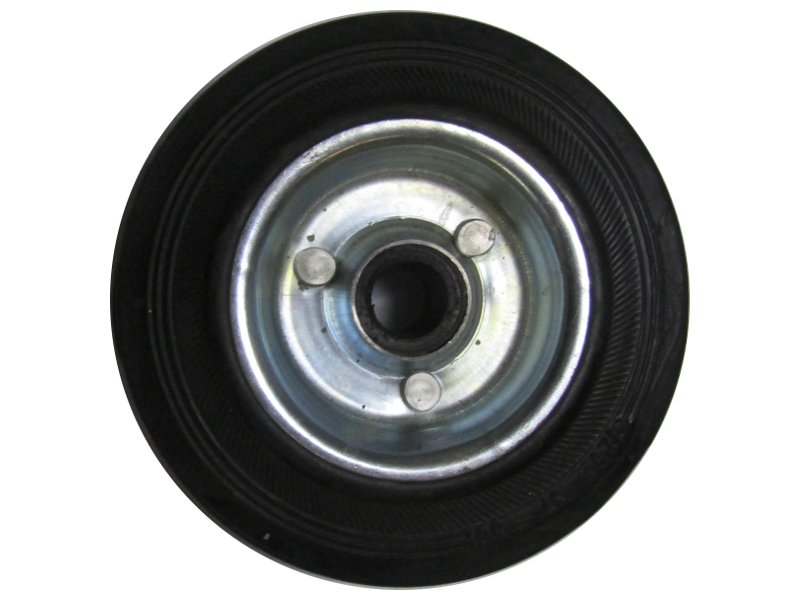 Los wiel voor Almi steenknipper AL43