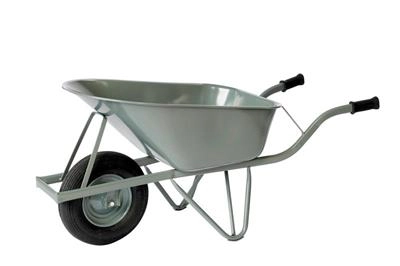 Kruiwagen Matador M-110-L4 80 l 4-PLY