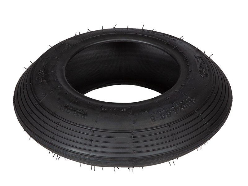 Matador buitenband voor kruiwagen 4pl