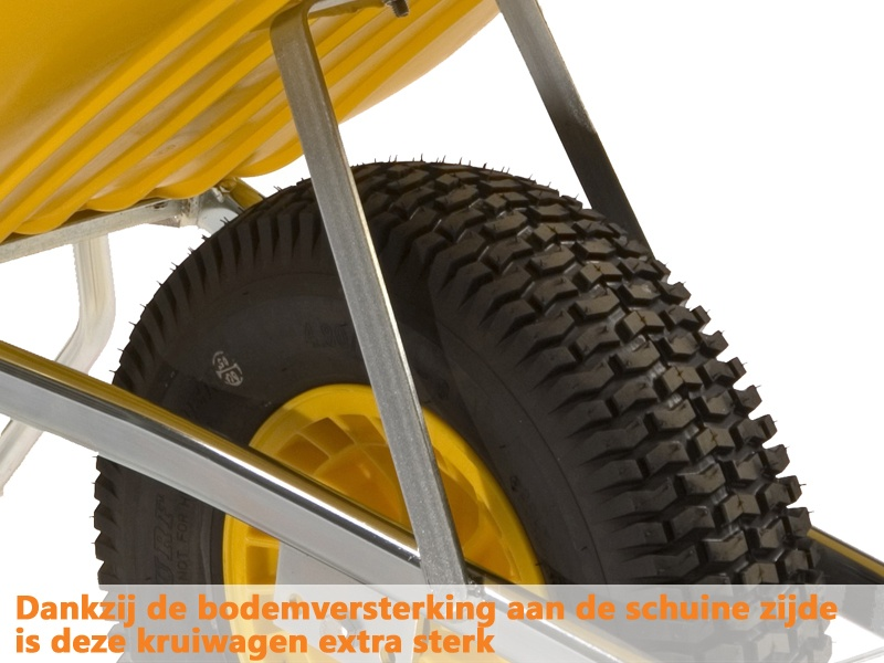 105842_Kruiwagen_Altrad_Fort_SMB100_geel_kunststof_p5