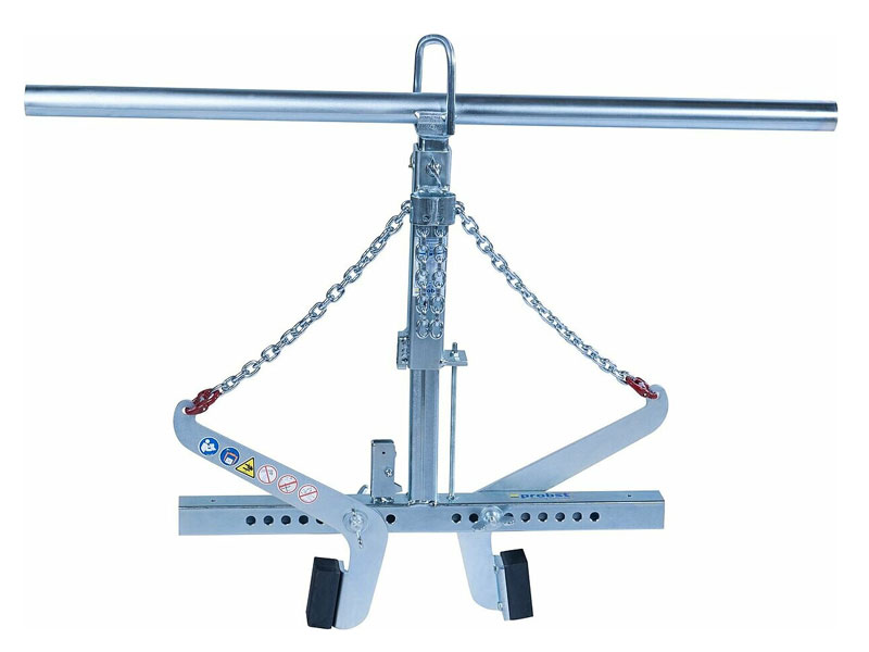 Elementenklem Probst FSZ-M