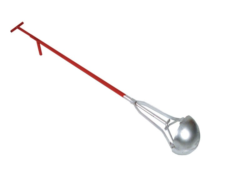 Putschep rond 13 - 20 cm