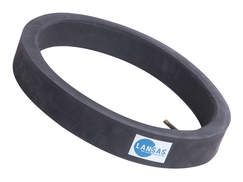 Losse band rioolafsluiter Lansas 1.050 - 2.300 mm