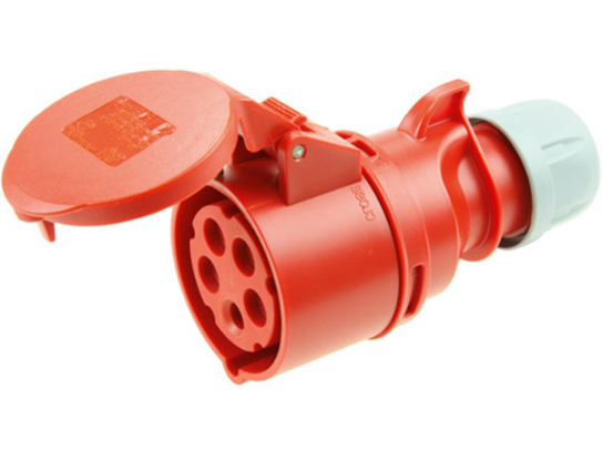 Stekkers en contrastekkers