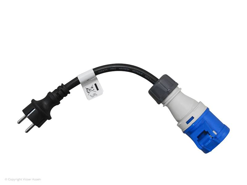 106877_Verloopsnoer_CEE_contra___230V_stekker_30_cm_p1
