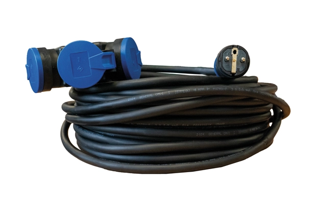 106883_Verlengkabel_25M_3x2_5mm_met_volrubber_3_V_verdeelblok_p1