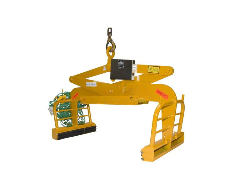 Kalkzandsteen Blokkenklem BSV 20150-60 | 750 kg