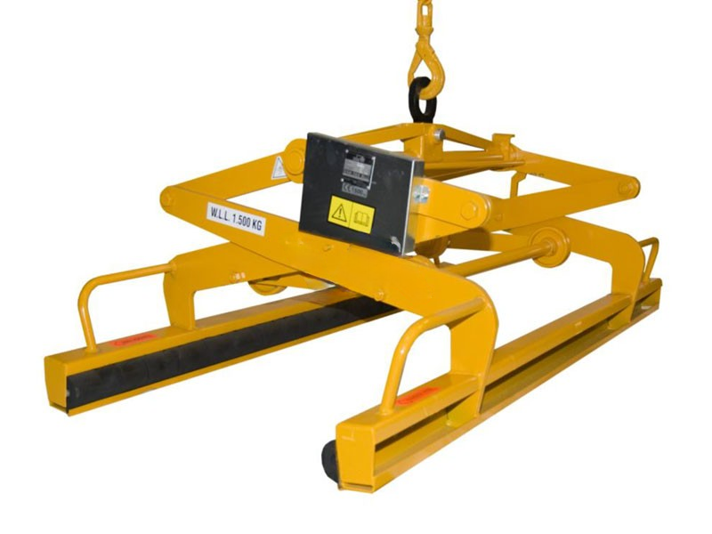 Tegelklem mechanisch BSV 406 | 120-200 cm