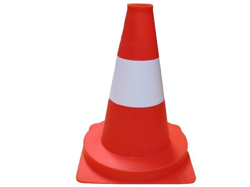 Verkeerskegel 35 cm