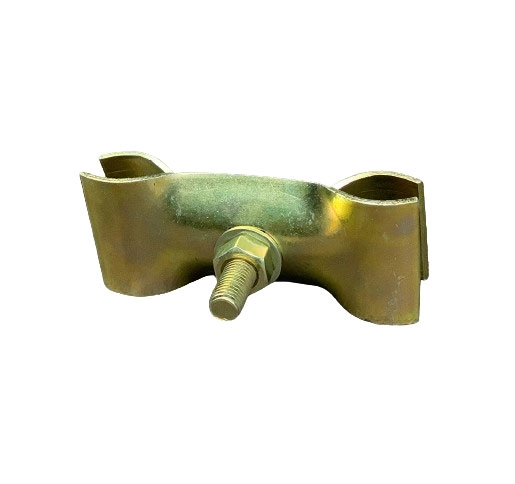 Bouwhekklem 42/42 standaard 