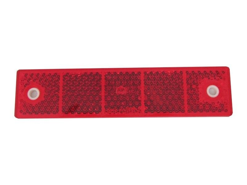 Reflector rood