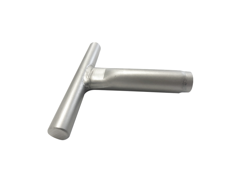 Sleutel Ma66s parkeerpaal tbv afneembare diamantkoppaal