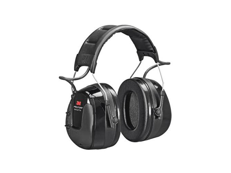 Oorkap 3M Peltor Worktunes PRO FM Radio