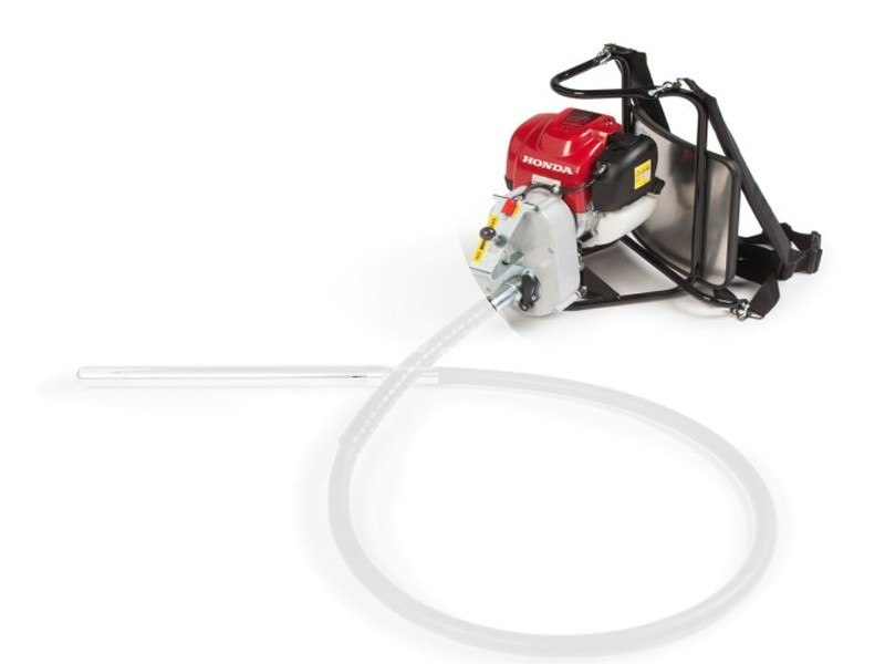 110350_Trilnaald_beton_aandrijfunit_P14B_draagframe___zonder_trilslang_p1