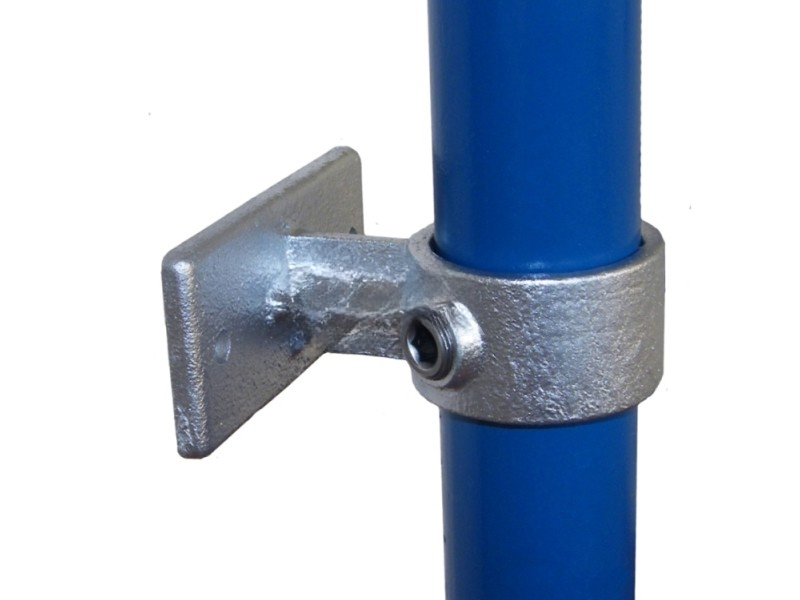 Buiskoppeling Interclamp IC-143 afstandsklem 48 mm