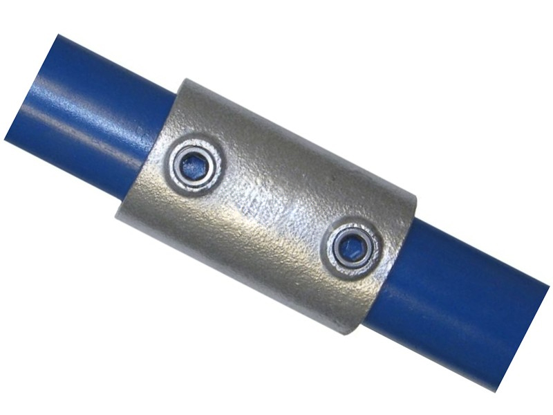 Buiskoppeling Interclamp IC-149 koppelstuk 48 mm