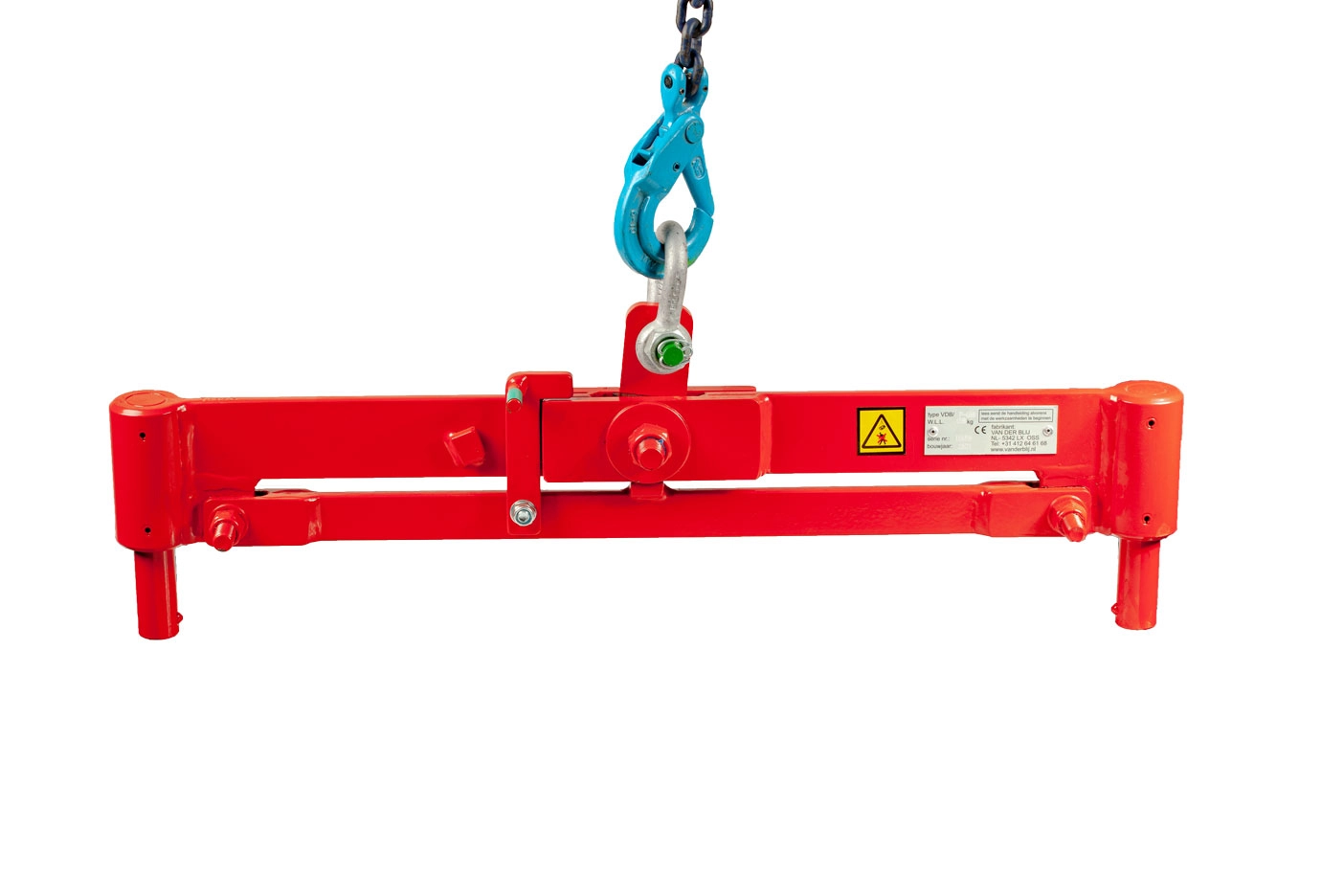 111564_Van_Der_Blij_kalkzandsteenlijmklem_P_600_450kg_p1