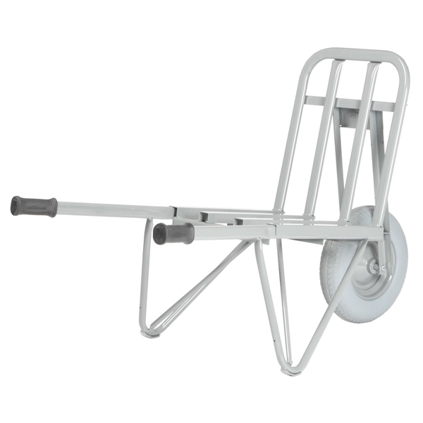 Steenkruiwagen met Lekvrije band