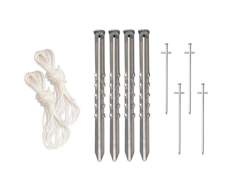 Toebehoren en accessoires