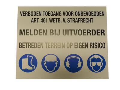 121657_Bord_verboden_toegang__melden_p1