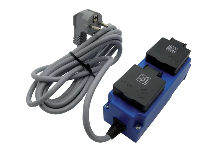 Gjerde schakelautomaat ALV-2