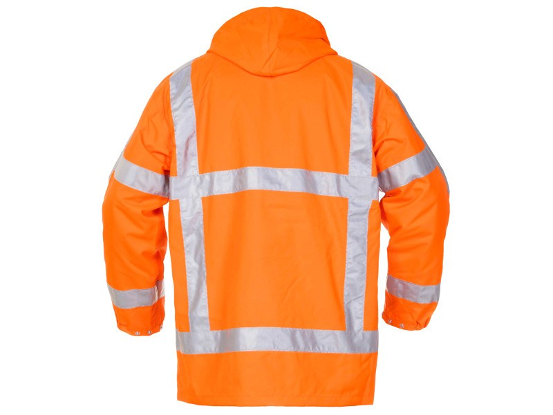 124354_RWS_regenjas_Uitdam_No_Sweat_oranje_p2