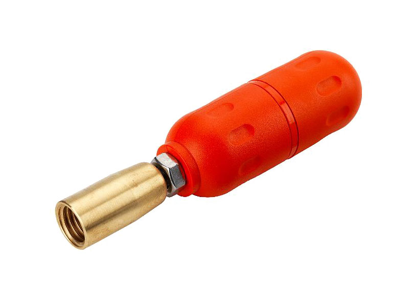 Sonde Minitran C.Scope AT-XD 33 kHz