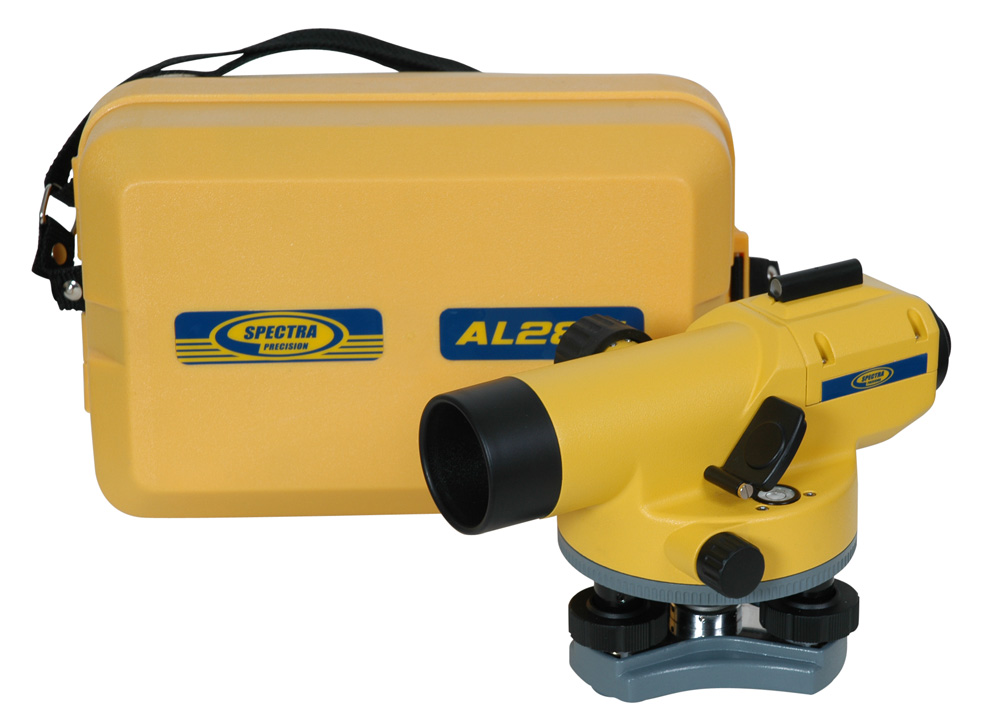 Waterpasinstrument Spectra AL28M