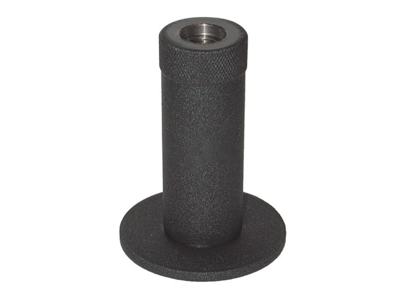 Zandvoet Topo Shoe voor GPS-stok