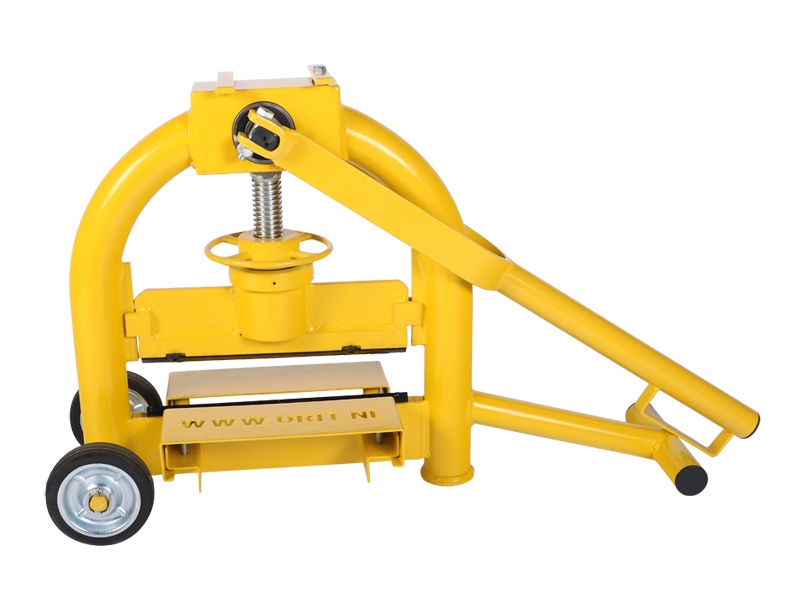 Steenknipper ORIT Easy Turner Compact 3300-SS