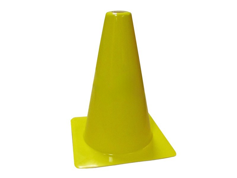 125683_Verkeerskegel_geel_50_cm_p1