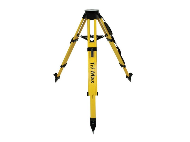 Statief Glasfiber voor Total Station