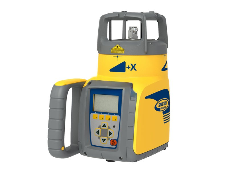 Afschotlaser Spectra GL622N dubbel afschot zonder handontvanger