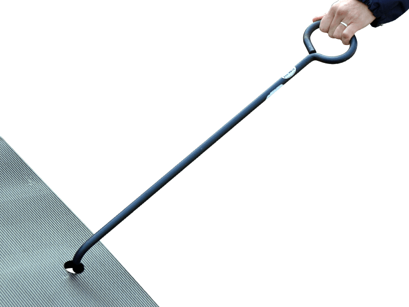 Toebehoren en accessoires