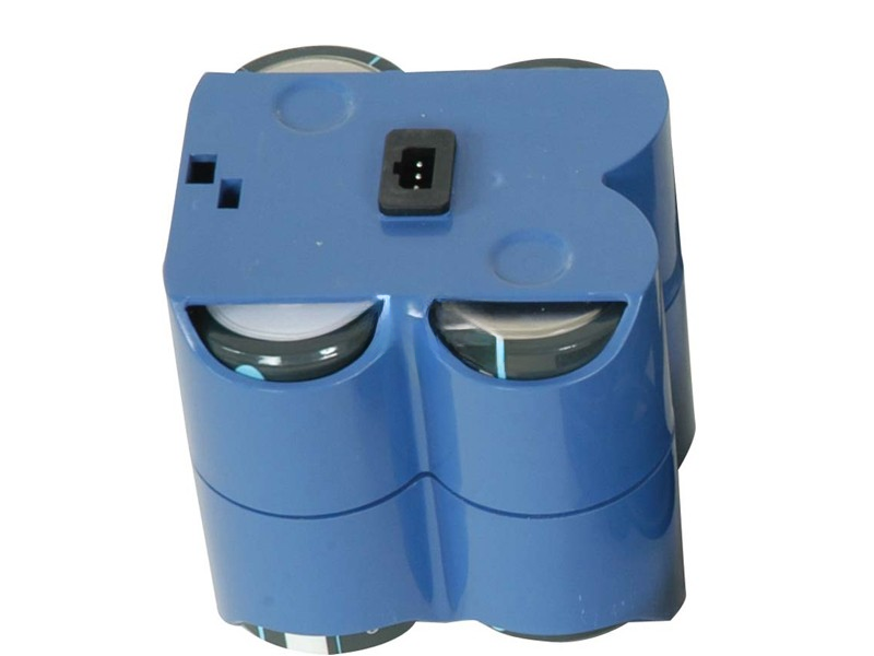 Bouwlaser accupakket Spectra 10 Ah UL633, GL622 en DGx13