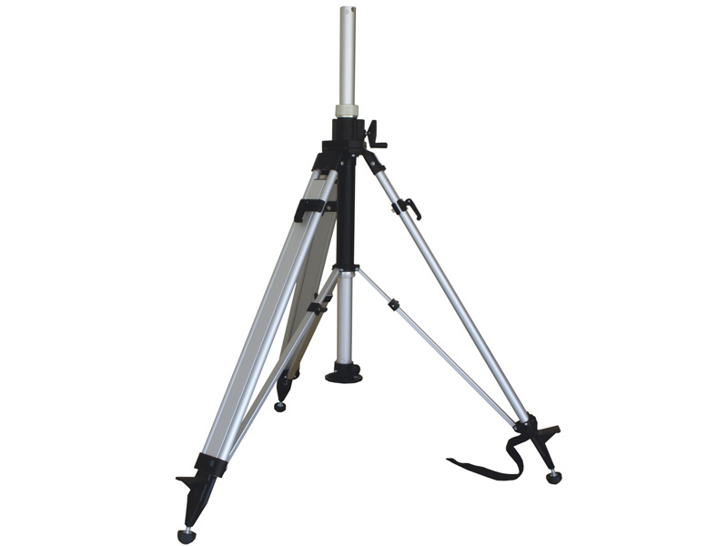 Tweeweg telescoopstatief