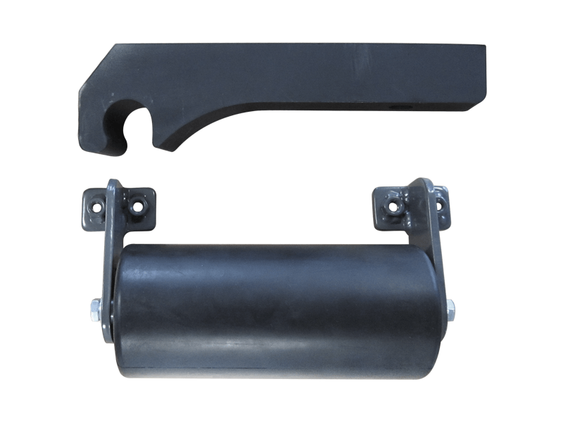 Wielstel voor Wacker WP1550/2050 tot 2015